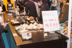 画像ギャラリー No.015のサムネイル画像 / ［JAEPO2013］JAEPO会場でちょっと見かけた気になるもの。パズドラ，音ゲー，静音レバーにコンパニオンまでまとめて紹介