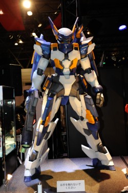 画像ギャラリー No.025のサムネイル画像 / ［JAEPO2013］JAEPO会場でちょっと見かけた気になるもの。パズドラ，音ゲー，静音レバーにコンパニオンまでまとめて紹介