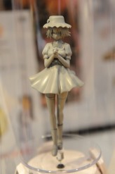 画像ギャラリー No.052のサムネイル画像 / ［JAEPO2013］JAEPO会場でちょっと見かけた気になるもの。パズドラ，音ゲー，静音レバーにコンパニオンまでまとめて紹介