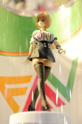 画像ギャラリー No.056のサムネイル画像 / ［JAEPO2013］JAEPO会場でちょっと見かけた気になるもの。パズドラ，音ゲー，静音レバーにコンパニオンまでまとめて紹介