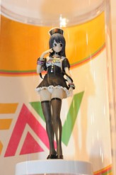 画像ギャラリー No.059のサムネイル画像 / ［JAEPO2013］JAEPO会場でちょっと見かけた気になるもの。パズドラ，音ゲー，静音レバーにコンパニオンまでまとめて紹介