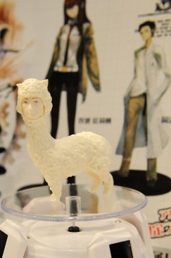 画像ギャラリー No.062のサムネイル画像 / ［JAEPO2013］JAEPO会場でちょっと見かけた気になるもの。パズドラ，音ゲー，静音レバーにコンパニオンまでまとめて紹介