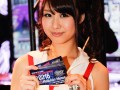 ［JAEPO2013］JAEPO会場でちょっと見かけた気になるもの。パズドラ，音ゲー，静音レバーにコンパニオンまでまとめて紹介