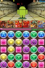 画像ギャラリー No.003のサムネイル画像 / 「パズル&ドラゴンズ」と「Crazy Tower」で,Google Playのサービス開始1周年を祝うイベントが開催