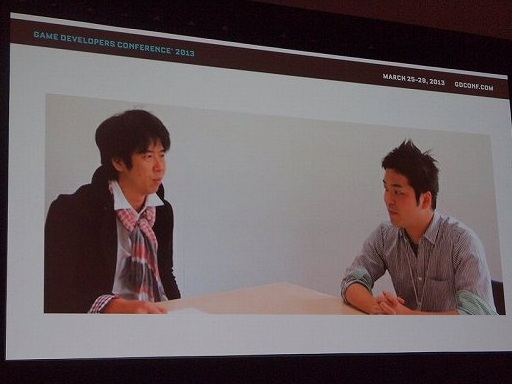 画像ギャラリー No.005のサムネイル画像 / ［GDC 2013］面白いゲームを作るキーワードは「マネタイズ」や「KPI」ではなく「100％ Fun」。森下一喜氏が語るガンホー流タイトル開発