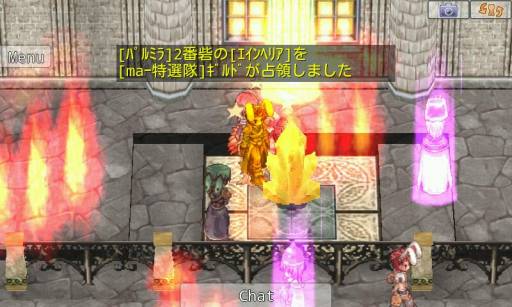 画像ギャラリー No.027のサムネイル画像 / ガンホー設立15周年。記念日に合わせスマホ向けタイトル5作品が再コラボ