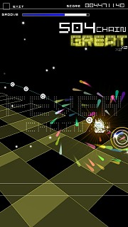 画像ギャラリー No.003のサムネイル画像 / 「パズドラ」と「GROOVE COASTER ZERO」とのコラボ企画が8月12日スタート