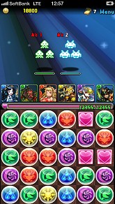 画像ギャラリー No.020のサムネイル画像 / 「パズドラ」と「GROOVE COASTER ZERO」とのコラボ企画が8月12日スタート