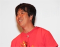 ［CEDEC 2013］ゲーム開発はドラマだ。ガンホーの森下一喜社長が“名台詞”を引用して語った「ゲームを創ること」の素晴らしさ