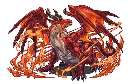 画像ギャラリー No.002のサムネイル画像 / 「パズル＆ドラゴンズ」と「ドラゴンズドグマ クエスト」「モンハン商店 アイルーでバザール」のコラボが決定