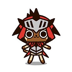画像ギャラリー No.005のサムネイル画像 / 「パズル＆ドラゴンズ」と「ドラゴンズドグマ クエスト」「モンハン商店 アイルーでバザール」のコラボが決定