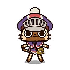 画像ギャラリー No.006のサムネイル画像 / 「パズル＆ドラゴンズ」と「ドラゴンズドグマ クエスト」「モンハン商店 アイルーでバザール」のコラボが決定