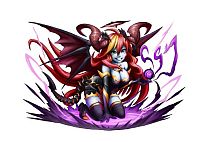 画像ギャラリー No.008のサムネイル画像 / 「パズル＆ドラゴンズ」と「ドラゴンズドグマ クエスト」「モンハン商店 アイルーでバザール」のコラボが決定