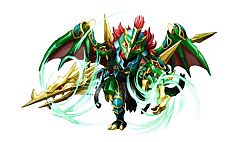 画像ギャラリー No.009のサムネイル画像 / 「パズル＆ドラゴンズ」と「ドラゴンズドグマ クエスト」「モンハン商店 アイルーでバザール」のコラボが決定