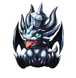 画像ギャラリー No.012のサムネイル画像 / 「パズル＆ドラゴンズ」と「ドラゴンズドグマ クエスト」「モンハン商店 アイルーでバザール」のコラボが決定