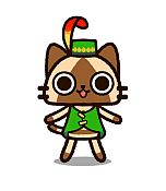 画像ギャラリー No.023のサムネイル画像 / 「パズル＆ドラゴンズ」と「ドラゴンズドグマ クエスト」「モンハン商店 アイルーでバザール」のコラボが決定
