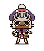 画像ギャラリー No.024のサムネイル画像 / 「パズル＆ドラゴンズ」と「ドラゴンズドグマ クエスト」「モンハン商店 アイルーでバザール」のコラボが決定