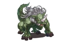 画像ギャラリー No.002のサムネイル画像 / 「パズル＆ドラゴンズ」，「ドラゴンズドグマ クエスト」とのコラボが9月16日よりスタート