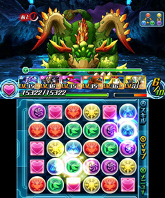 画像ギャラリー No.007のサムネイル画像 / ［TGS 2013］パズドラを越えるためにパズドラを破壊する――ガンホーCEO森下氏が語るゲームを作るということ。「TGS 2013基調講演【第2部】」レポート