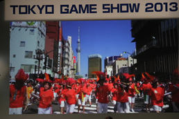 画像ギャラリー No.010のサムネイル画像 / ［TGS 2013］パズドラを越えるためにパズドラを破壊する――ガンホーCEO森下氏が語るゲームを作るということ。「TGS 2013基調講演【第2部】」レポート