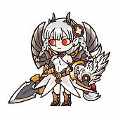 画像ギャラリー No.001のサムネイル画像 / 「パズル＆ドラゴンズ」と「モンハン商店 アイルーでバザール」のコラボが決定