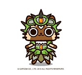 画像ギャラリー No.006のサムネイル画像 / 「パズル＆ドラゴンズ」と「モンハン商店 アイルーでバザール」のコラボが決定
