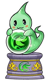 画像ギャラリー No.015のサムネイル画像 / 「パズル＆ドラゴンズ」と「モンハン商店 アイルーでバザール」のコラボが決定