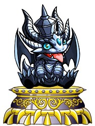 画像ギャラリー No.018のサムネイル画像 / 「パズル＆ドラゴンズ」と「モンハン商店 アイルーでバザール」のコラボが決定
