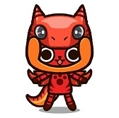 画像ギャラリー No.019のサムネイル画像 / 「パズル＆ドラゴンズ」と「モンハン商店 アイルーでバザール」のコラボが決定