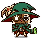 画像ギャラリー No.022のサムネイル画像 / 「パズル＆ドラゴンズ」と「モンハン商店 アイルーでバザール」のコラボが決定