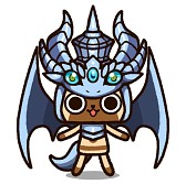 画像ギャラリー No.023のサムネイル画像 / 「パズル＆ドラゴンズ」と「モンハン商店 アイルーでバザール」のコラボが決定