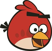 画像ギャラリー No.002のサムネイル画像 / 「パズル＆ドラゴンズ」と「Angry Birds」のコラボが決定。レッドやブルースなどが出現するスペシャルダンジョンが11月18日から12月1日まで登場