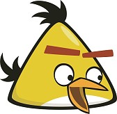 画像ギャラリー No.004のサムネイル画像 / 「パズル＆ドラゴンズ」と「Angry Birds」のコラボが決定。レッドやブルースなどが出現するスペシャルダンジョンが11月18日から12月1日まで登場