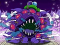 「パズル＆ドラゴンズ」と「クリスタル・ディフェンダーズ」が再びコラボレーション。バハムートが待ち受けるコラボダンジョンがリニューアル