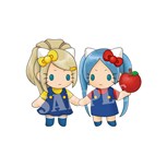 画像ギャラリー No.006のサムネイル画像 / 「パズル＆ドラゴンズ」，「ハローキティ ワールド」コラボは1月27日にスタート。遊園地のようなダンジョンを攻略して，コラボモンスターを手に入れよう