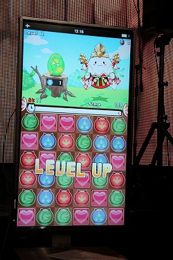 画像ギャラリー No.008のサムネイル画像 / 「パズル＆ドラゴンズW」の概要と「パズドラファン感謝祭2014」の開催が発表に。コラボ情報なども公開された「パズドラ2周年記念超絶発表会」の模様をレポート