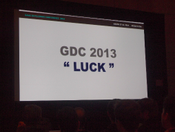 画像ギャラリー No.003のサムネイル画像 / ［GDC 2014］「パズル＆ドラゴンズ」大ヒットの要因は“勘”？　パズドラ開発の裏側が明かされたガンホー 森下一喜社長のセッションをレポート
