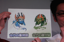 画像ギャラリー No.007のサムネイル画像 / ［超会議3］究極進化や新キャラクターが惜しみなく発表された「パズル＆ドラゴンズ」ステージをレポート
