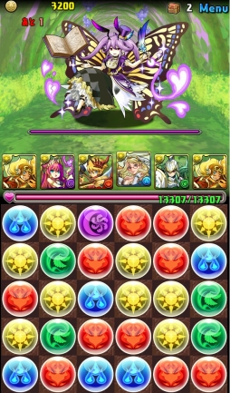 画像ギャラリー No.002のサムネイル画像 / 「パズル＆ドラゴンズ」，DL数が2900万＆「パズドラZ」出荷本数が150万突破記念イベント（前半）を7月21日に開始