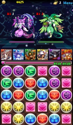 画像ギャラリー No.003のサムネイル画像 / 「パズル＆ドラゴンズ」，DL数が2900万＆「パズドラZ」出荷本数が150万突破記念イベント（前半）を7月21日に開始
