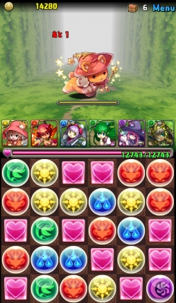 画像ギャラリー No.004のサムネイル画像 / 「パズル＆ドラゴンズ」，DL数が2900万＆「パズドラZ」出荷本数が150万突破記念イベント（前半）を7月21日に開始