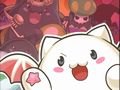「パズル＆ドラゴンズ」の「パズドラW」モードを遊んでみた。本編よりもパズルが簡単爽快で，たまドラのアバター着せ替えも楽しい