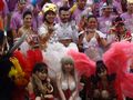 浅草サンバカーニバルでの“ガンホーアミーゴス”の勇姿を動画でアップ。ラグナロ娘の乾 曜子さん，安藤 遥さん，白河優菜さんらもコスプレで参加