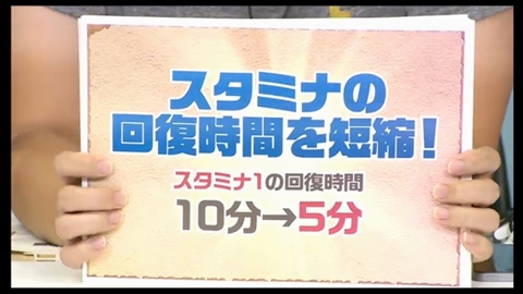 画像ギャラリー No.010のサムネイル画像 / 「パズドラ」,スタミナ回復時間の短縮や「コインダンジョン」などが実装されるVer7.2,「ローグ型ダンジョン」や「パズチャレ対戦」など今後の計画を発表