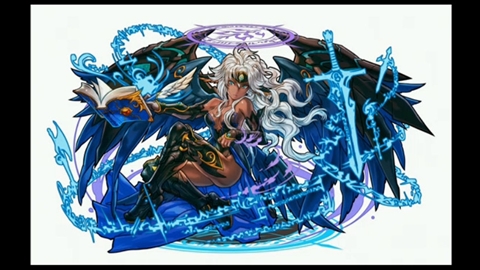 画像ギャラリー No.002のサムネイル画像 / 「パズドラ」，赤ソニア/闇メタ/サタンの究極進化決定，「時女神」シリーズ＆新エジプト神のイラスト公開，100体以上のモンスター上方修正など怒涛の新情報発表を総まとめ