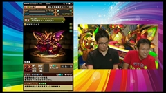 画像ギャラリー No.022のサムネイル画像 / 「パズドラ」，赤ソニア/闇メタ/サタンの究極進化決定，「時女神」シリーズ＆新エジプト神のイラスト公開，100体以上のモンスター上方修正など怒涛の新情報発表を総まとめ