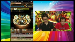 画像ギャラリー No.023のサムネイル画像 / 「パズドラ」，赤ソニア/闇メタ/サタンの究極進化決定，「時女神」シリーズ＆新エジプト神のイラスト公開，100体以上のモンスター上方修正など怒涛の新情報発表を総まとめ