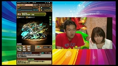 画像ギャラリー No.025のサムネイル画像 / 「パズドラ」，赤ソニア/闇メタ/サタンの究極進化決定，「時女神」シリーズ＆新エジプト神のイラスト公開，100体以上のモンスター上方修正など怒涛の新情報発表を総まとめ