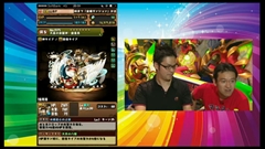 画像ギャラリー No.029のサムネイル画像 / 「パズドラ」，赤ソニア/闇メタ/サタンの究極進化決定，「時女神」シリーズ＆新エジプト神のイラスト公開，100体以上のモンスター上方修正など怒涛の新情報発表を総まとめ