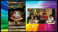 画像ギャラリー No.037のサムネイル画像 / 「パズドラ」，赤ソニア/闇メタ/サタンの究極進化決定，「時女神」シリーズ＆新エジプト神のイラスト公開，100体以上のモンスター上方修正など怒涛の新情報発表を総まとめ